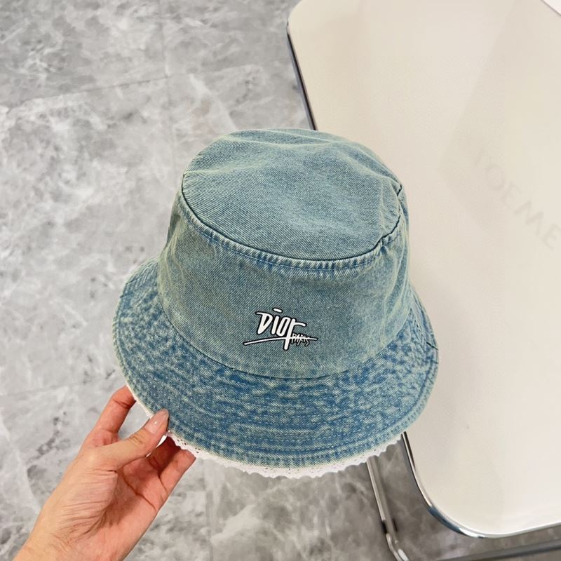 Christian Dior Caps